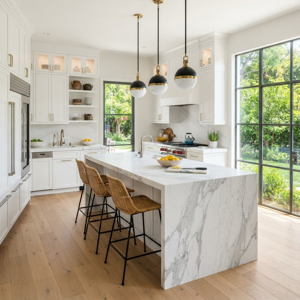 Residential Housekeeping